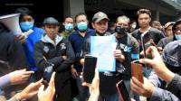 Ini Lima Poin Tuntutan Elemen Bobotoh Kepada Manajemen Persib: #ReneOut dan Ganti Tagar #MenangBersama